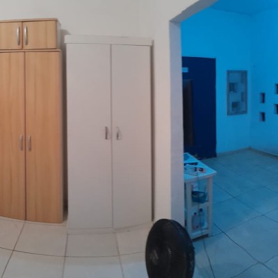 Modesta casa em novo arraial proximo a entrada do paraíso da Praia Ponta da Alcaira